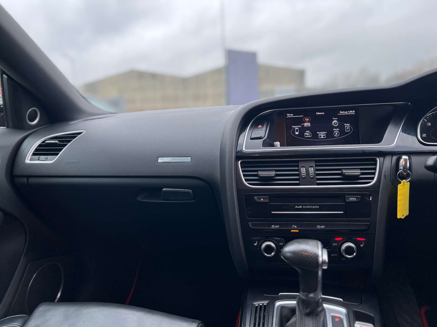 Used Audi A5 2015 for sale - 77276714: Photo 20