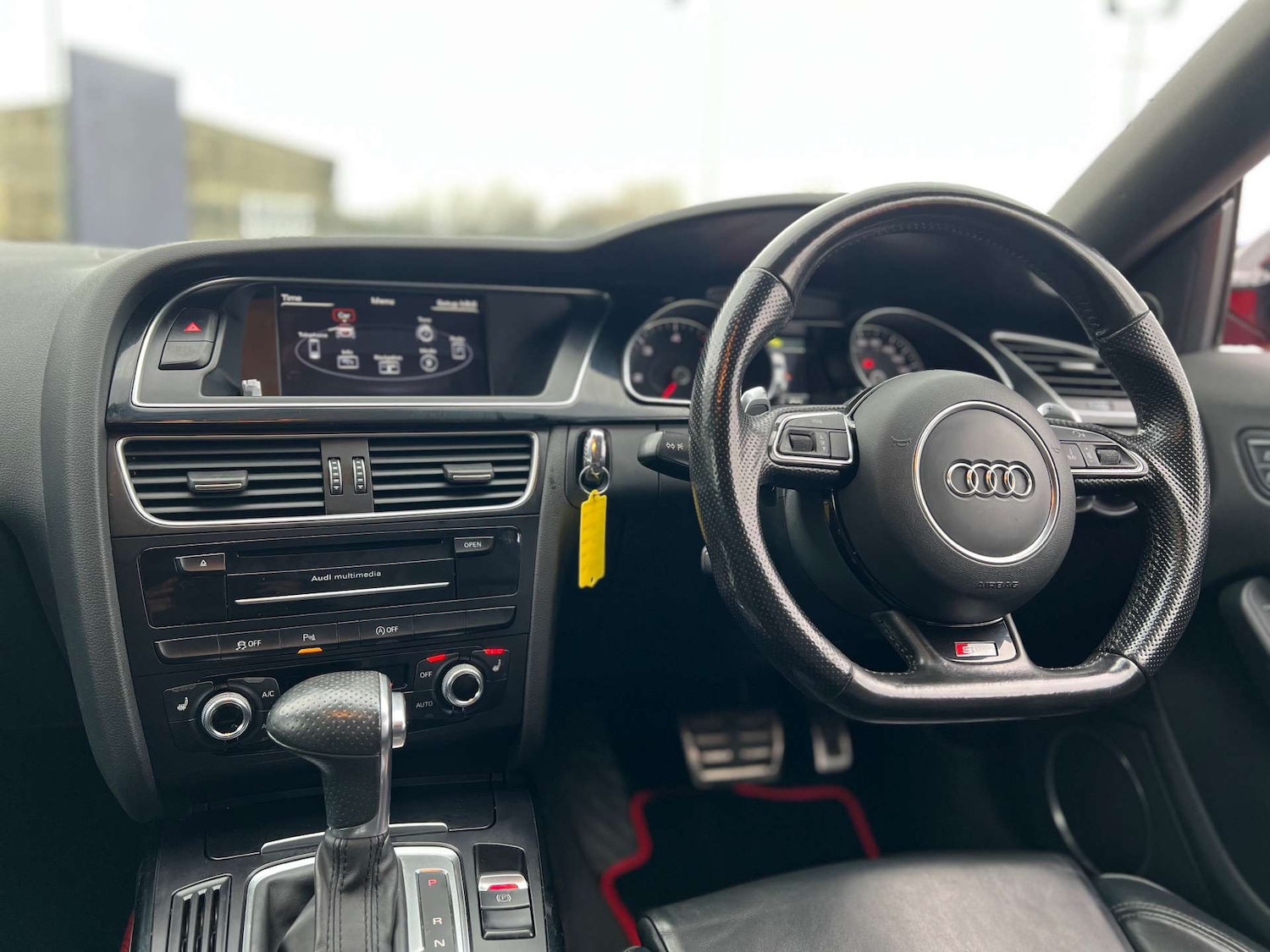 Used Audi A5 2015 for sale - 77276714: Photo 21