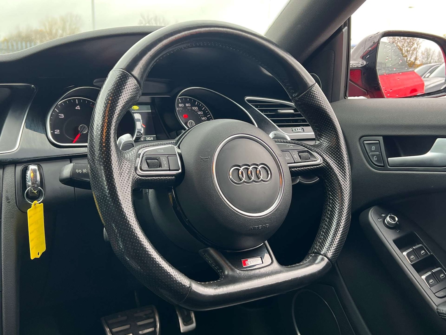 Used Audi A5 2015 for sale - 77276714: Photo 22