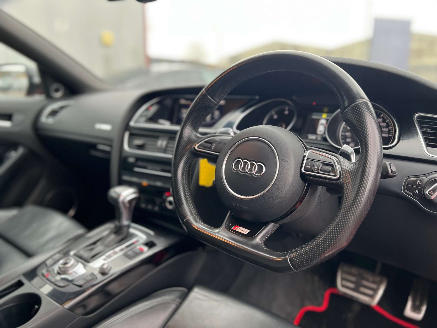 Used Audi A5 2015 for sale - 77276714: Photo 24