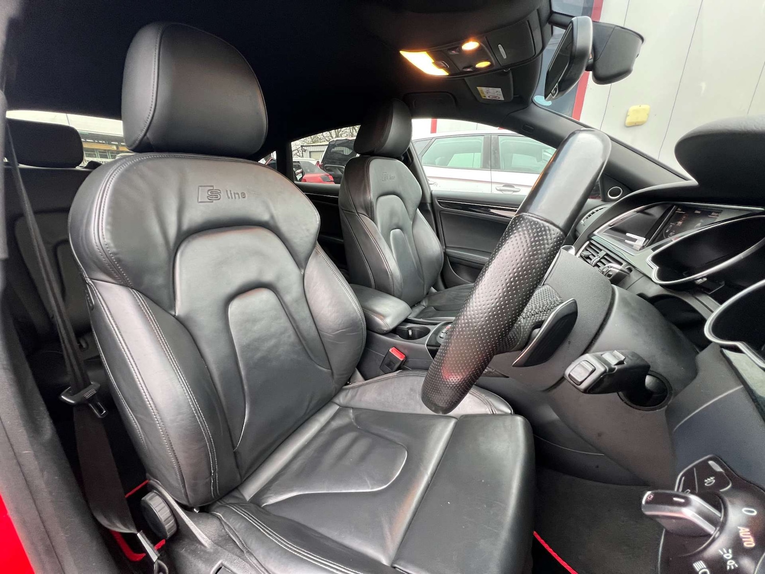 Used Audi A5 2015 for sale - 77276714: Photo 26