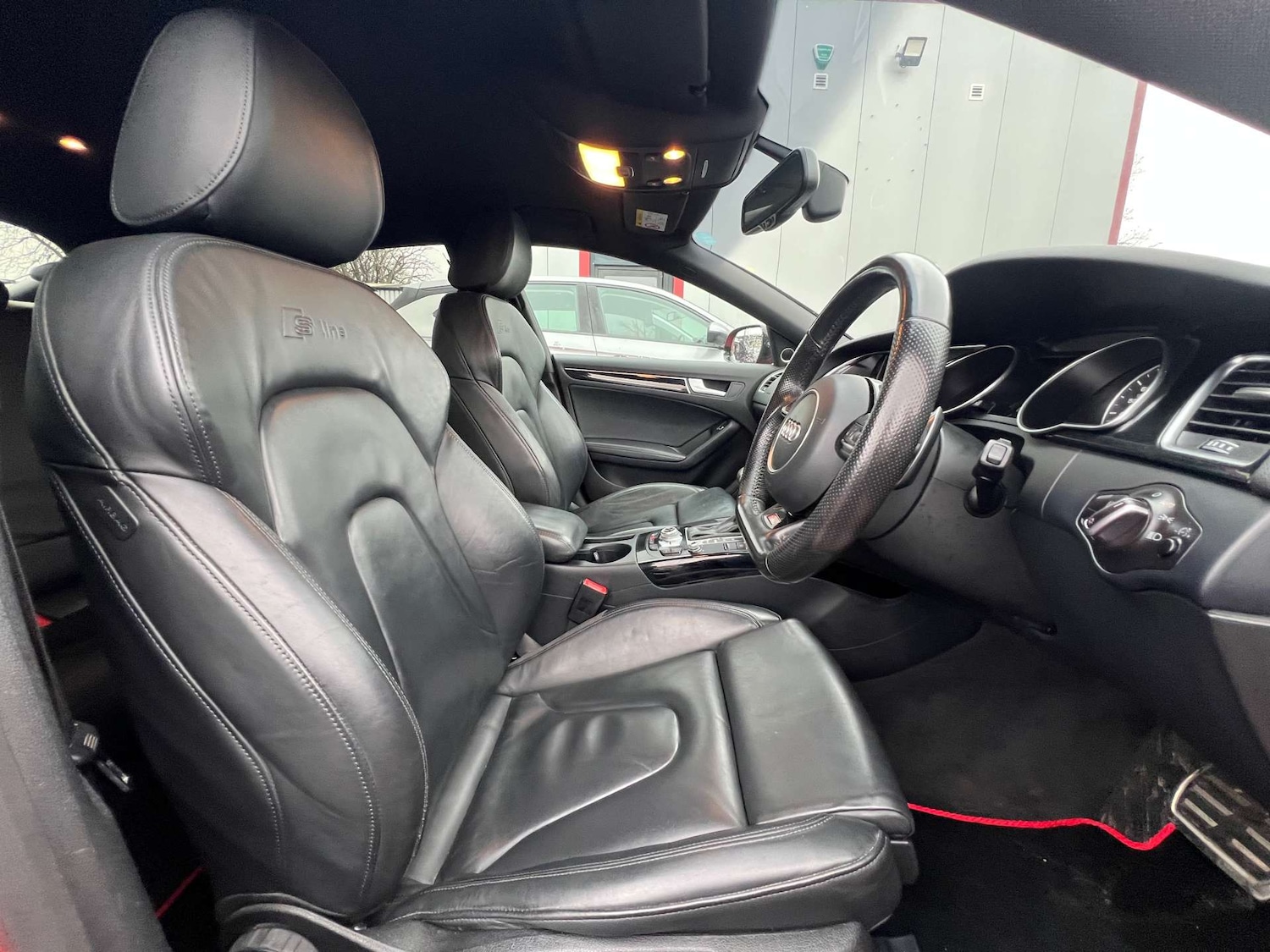 Used Audi A5 2015 for sale - 77276714: Photo 27