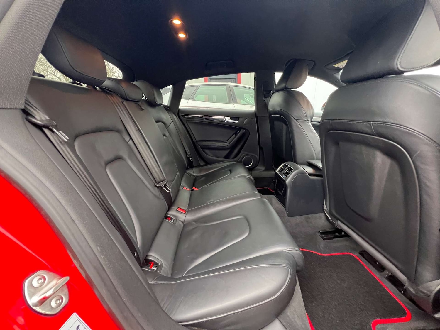 Used Audi A5 2015 for sale - 77276714: Photo 29