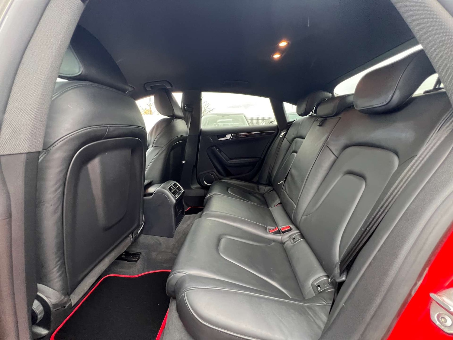 Used Audi A5 2015 for sale - 77276714: Photo 32