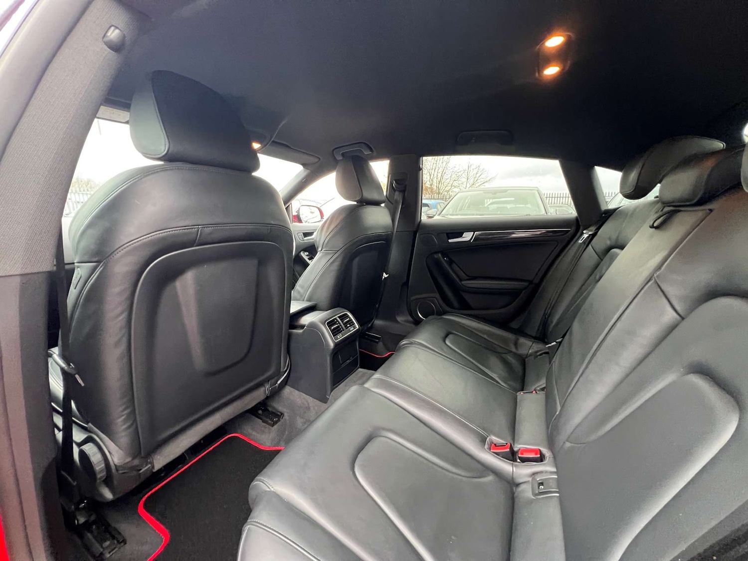 Used Audi A5 2015 for sale - 77276714: Photo 33