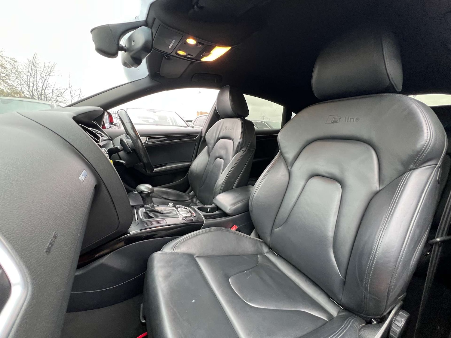 Used Audi A5 2015 for sale - 77276714: Photo 34