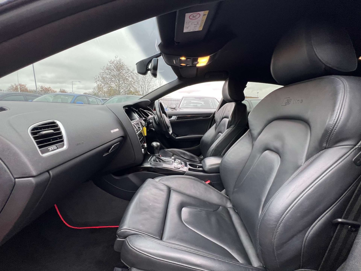 Used Audi A5 2015 for sale - 77276714: Photo 35