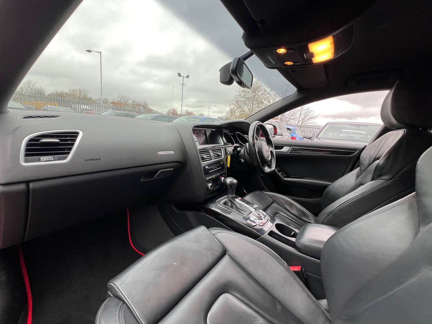 Used Audi A5 2015 for sale - 77276714: Photo 36