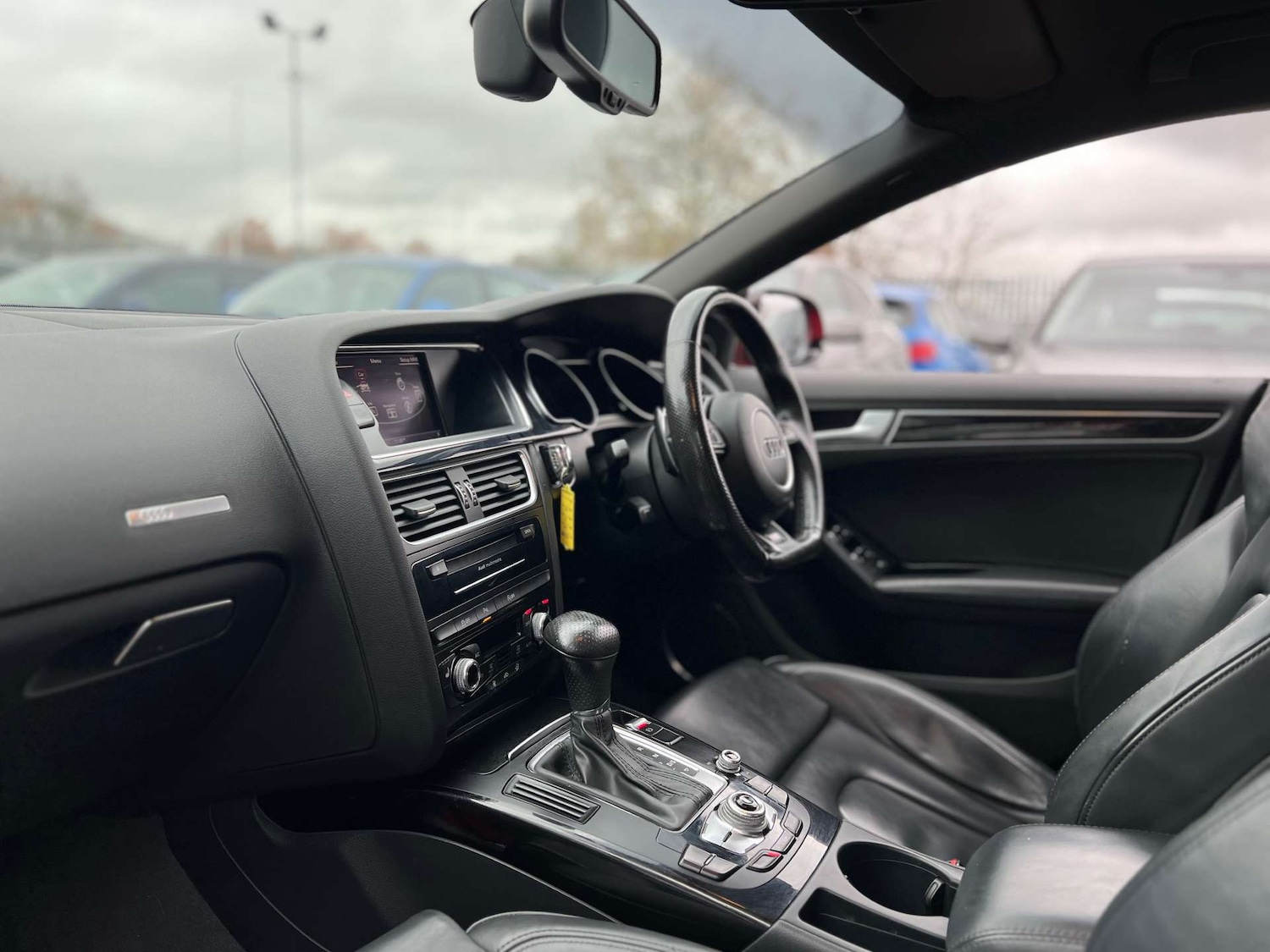 Used Audi A5 2015 for sale - 77276714: Photo 37