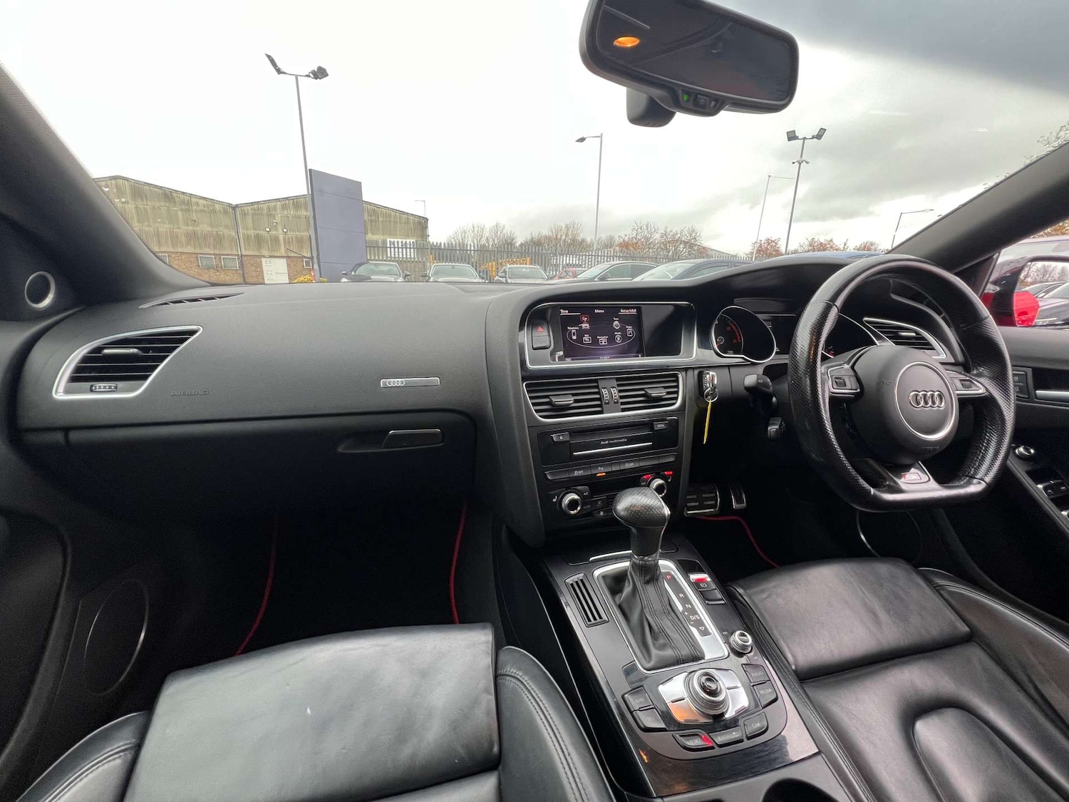 Used Audi A5 2015 for sale - 77276714: Photo 38