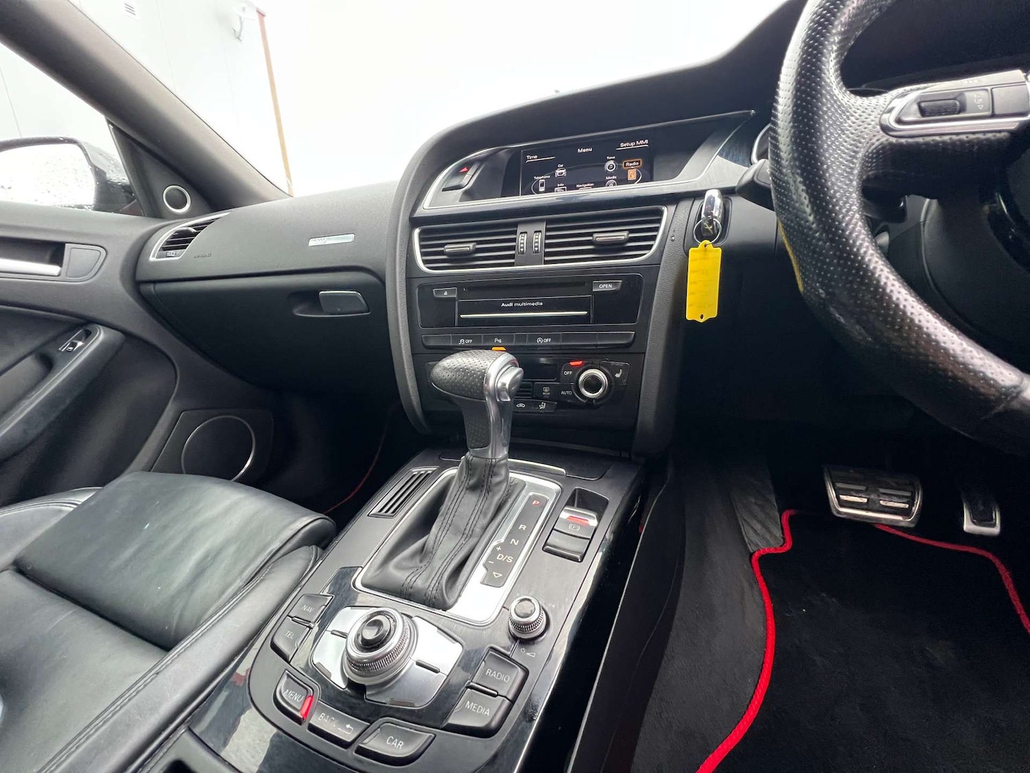 Used Audi A5 2015 for sale - 77276714: Photo 40