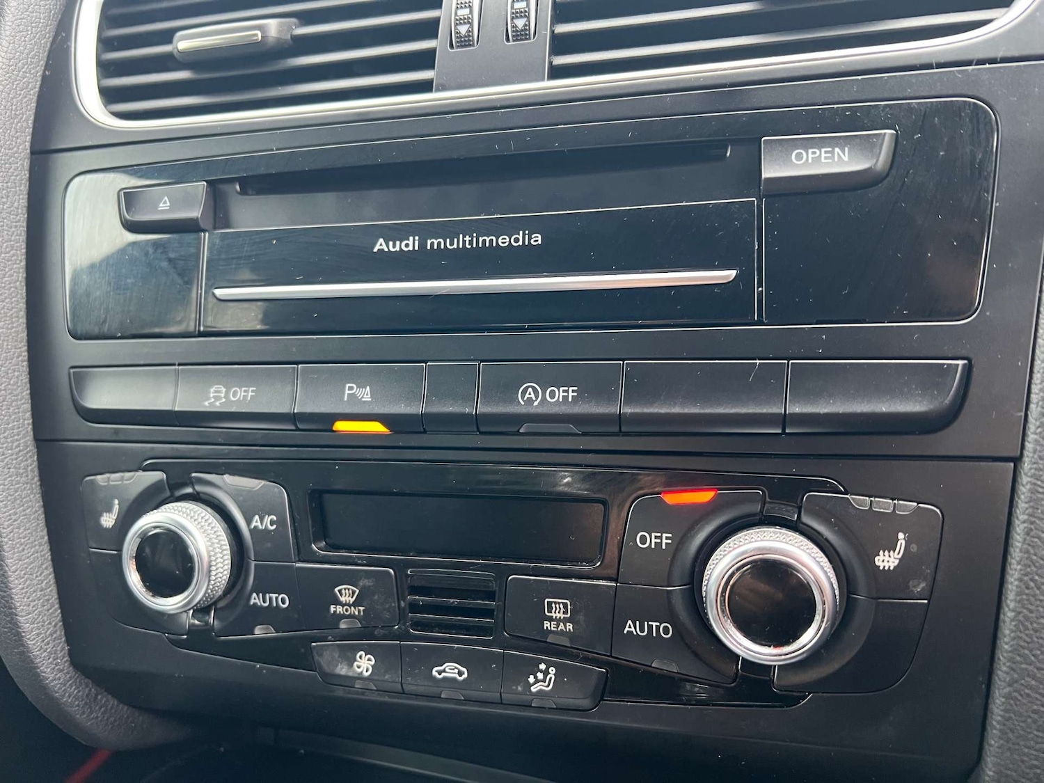 Used Audi A5 2015 for sale - 77276714: Photo 45