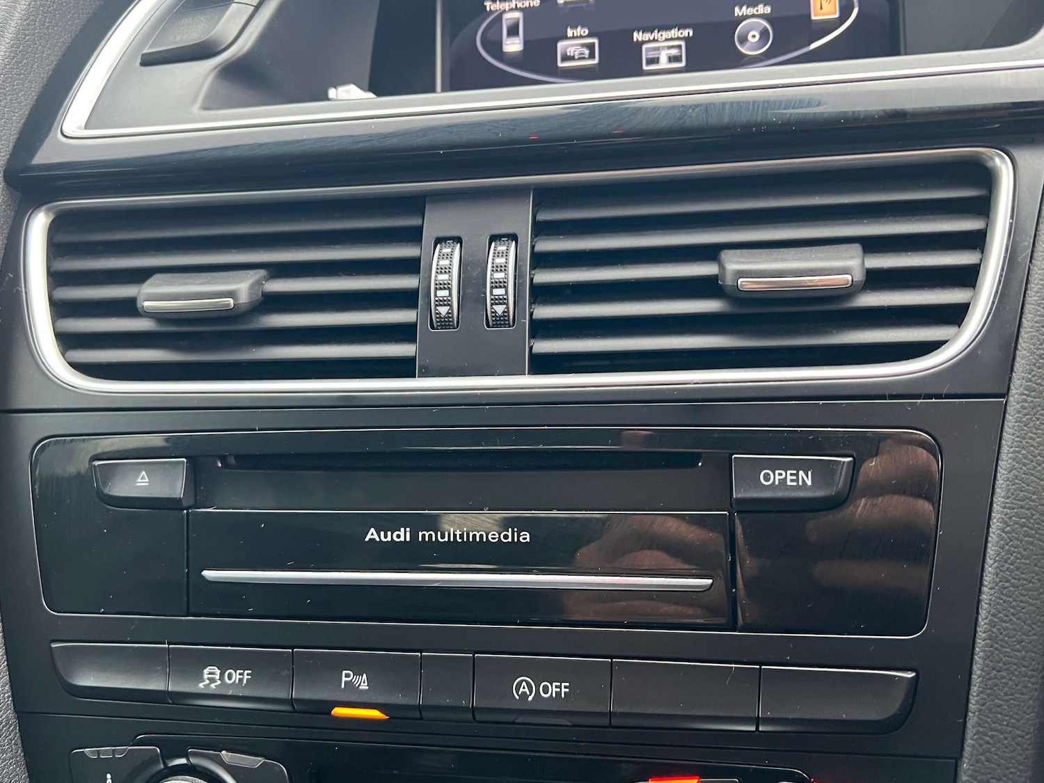 Used Audi A5 2015 for sale - 77276714: Photo 48