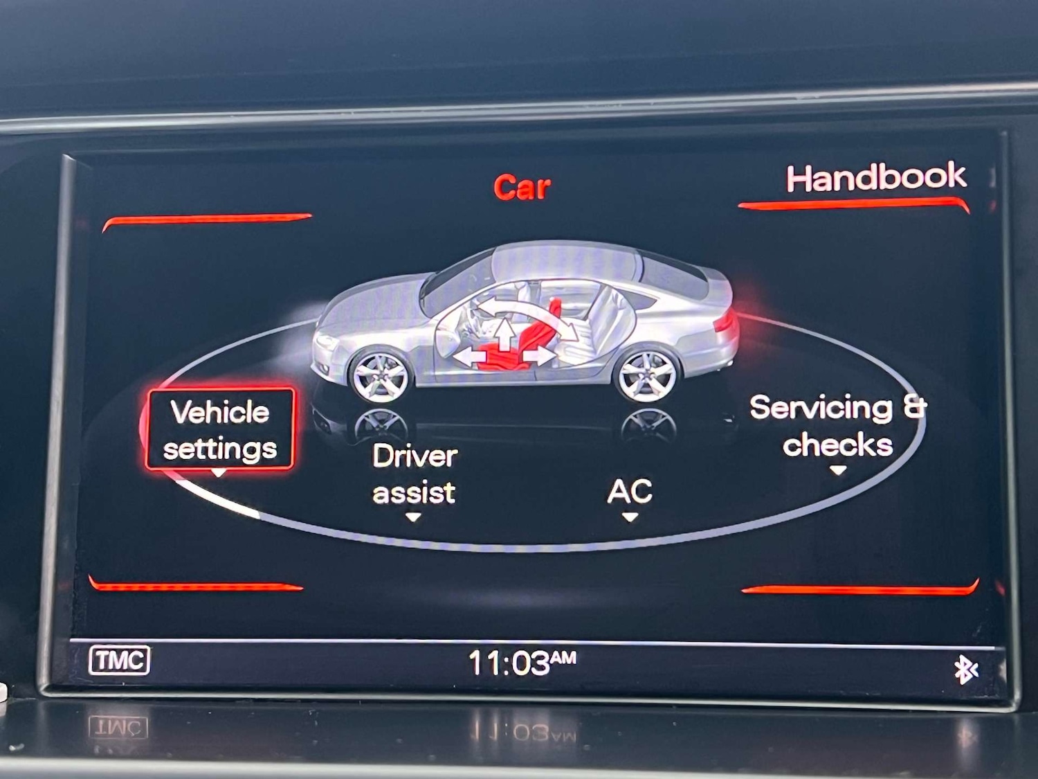 Used Audi A5 2015 for sale - 77276714: Photo 58