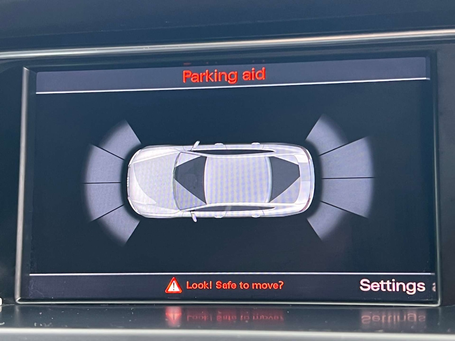 Used Audi A5 2015 for sale - 77276714: Photo 59