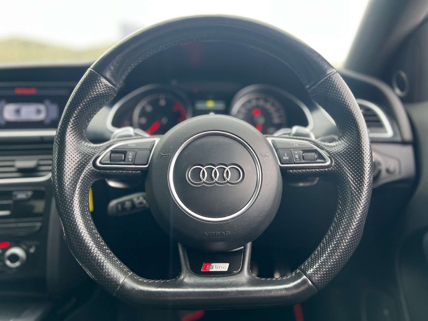 Used Audi A5 2015 for sale - 77276714: Photo 64