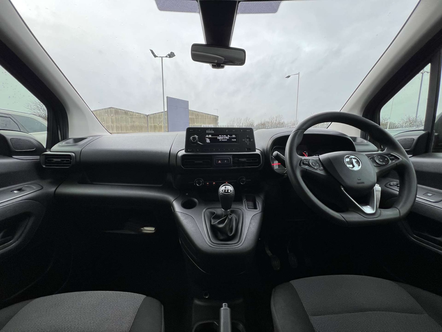 Used Vauxhall Combo Life 2019 for sale - 77662756: Photo 22