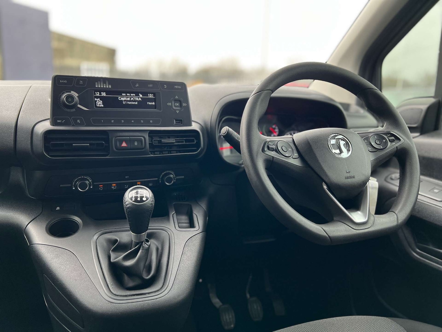 Used Vauxhall Combo Life 2019 for sale - 77662756: Photo 24