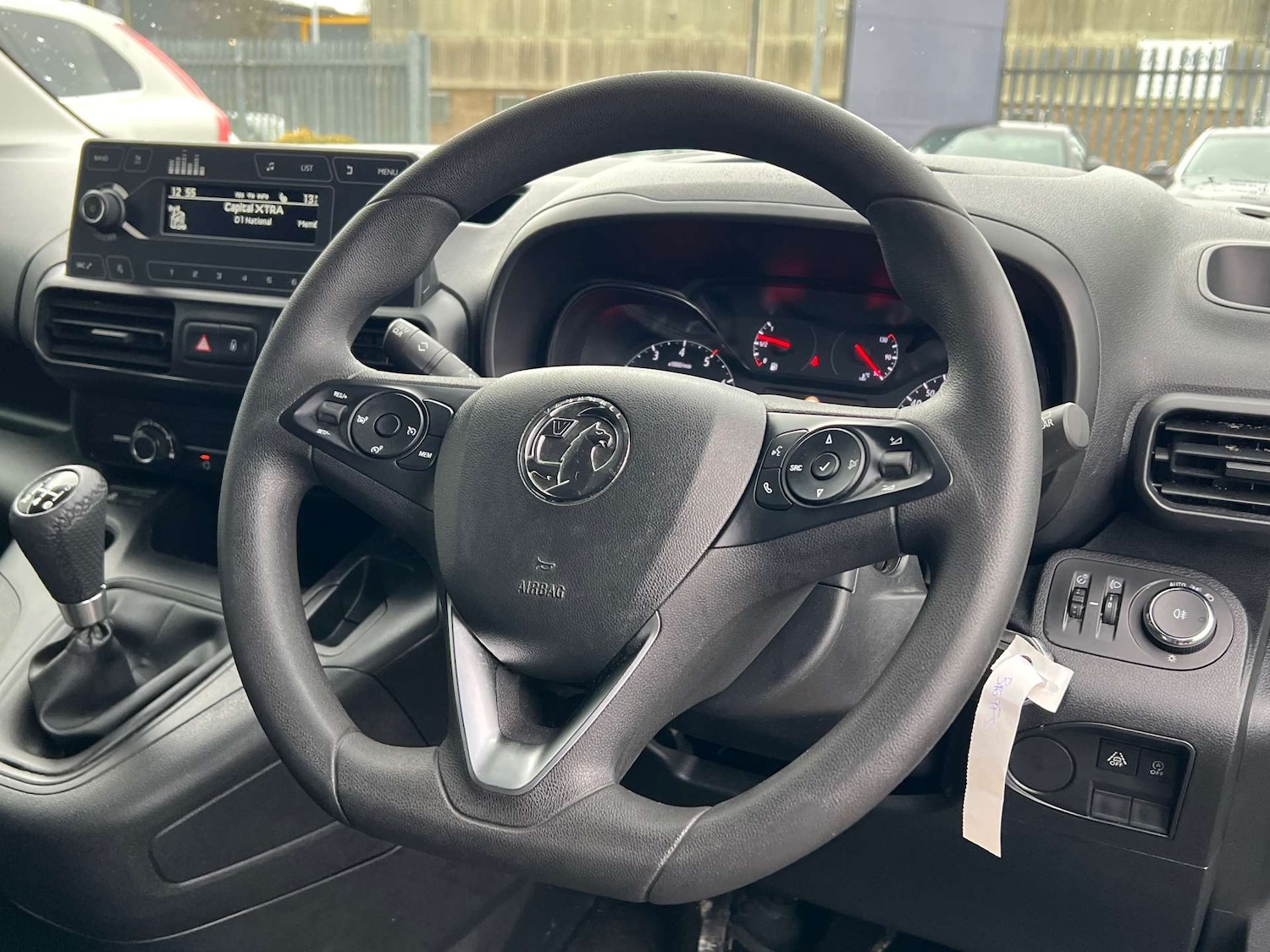 Used Vauxhall Combo Life 2019 for sale - 77662756: Photo 27