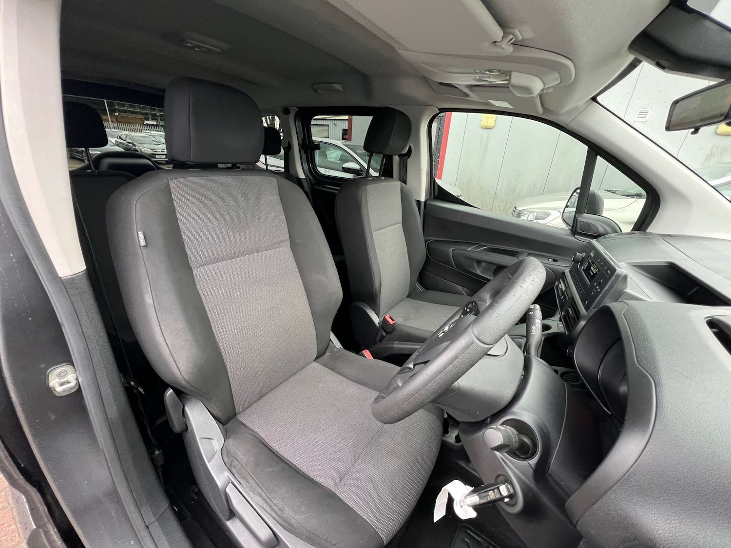 Used Vauxhall Combo Life 2019 for sale - 77662756: Photo 28