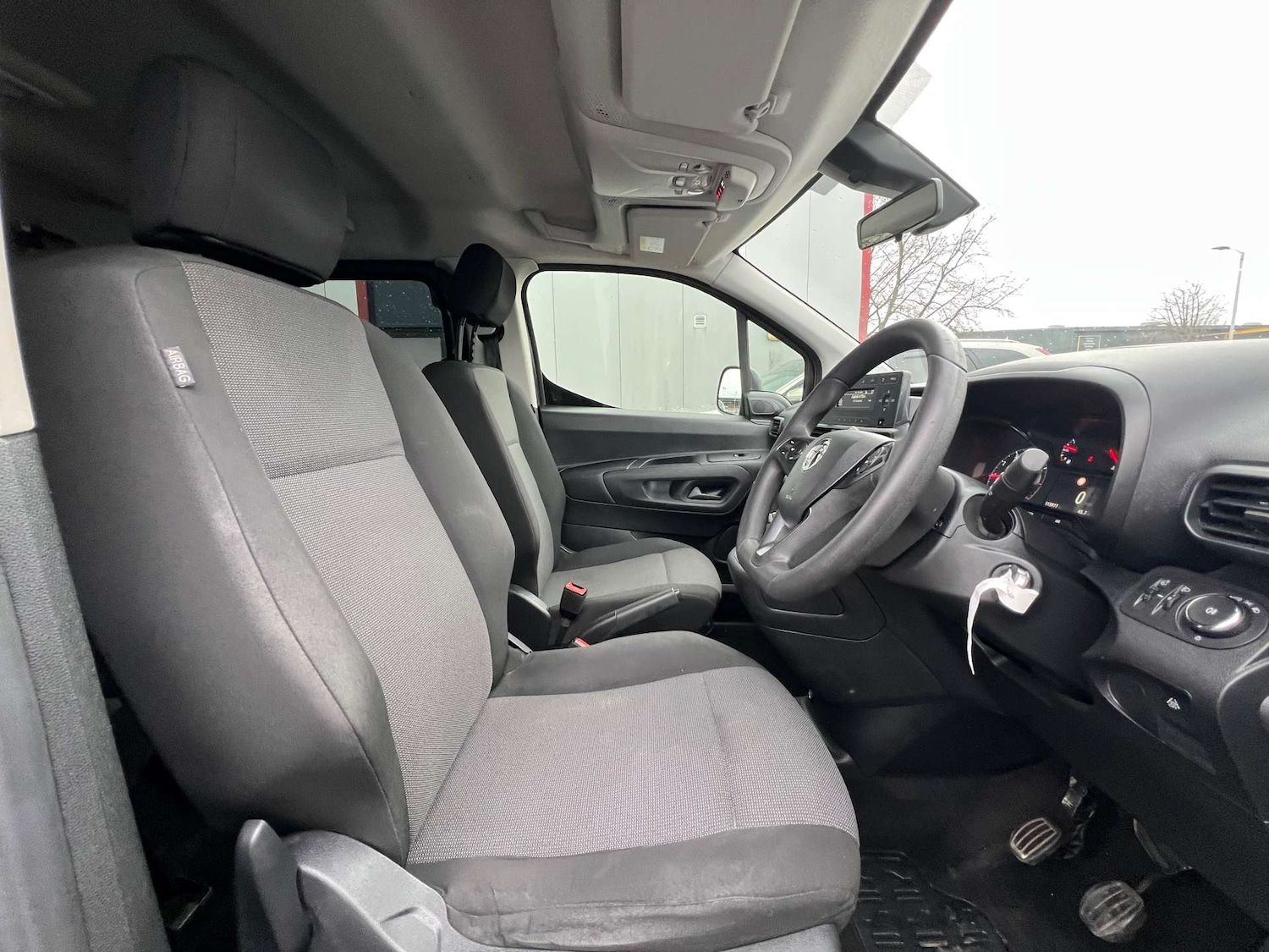 Used Vauxhall Combo Life 2019 for sale - 77662756: Photo 34
