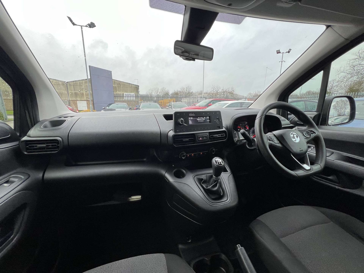 Used Vauxhall Combo Life 2019 for sale - 77662756: Photo 40
