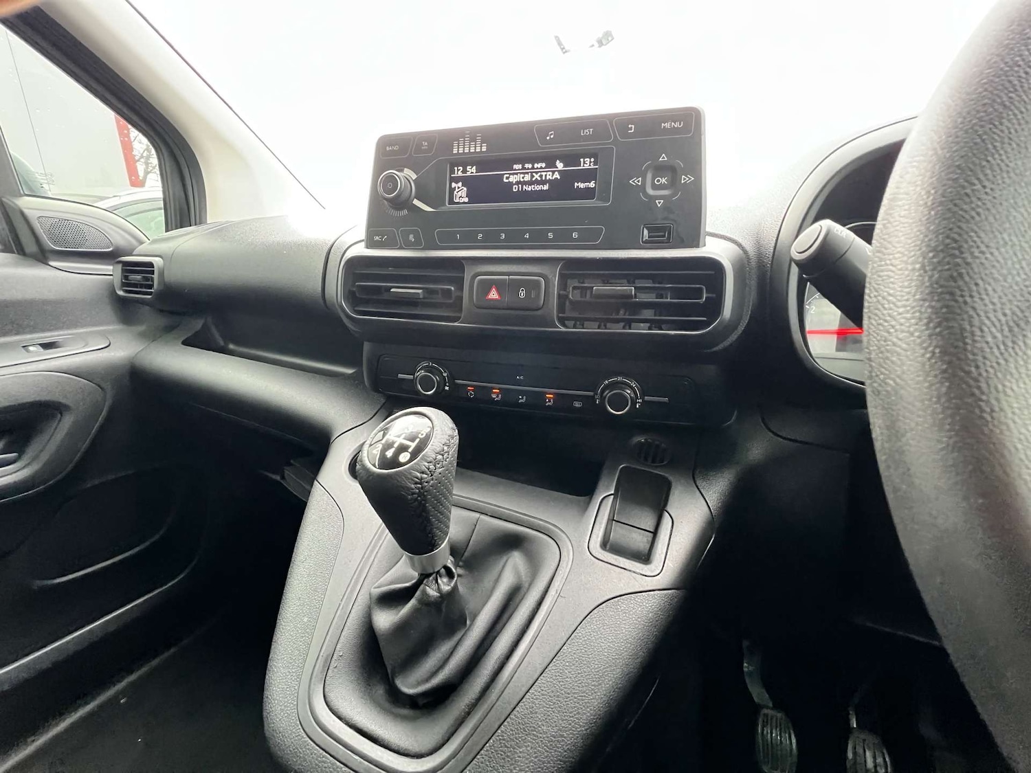 Used Vauxhall Combo Life 2019 for sale - 77662756: Photo 42