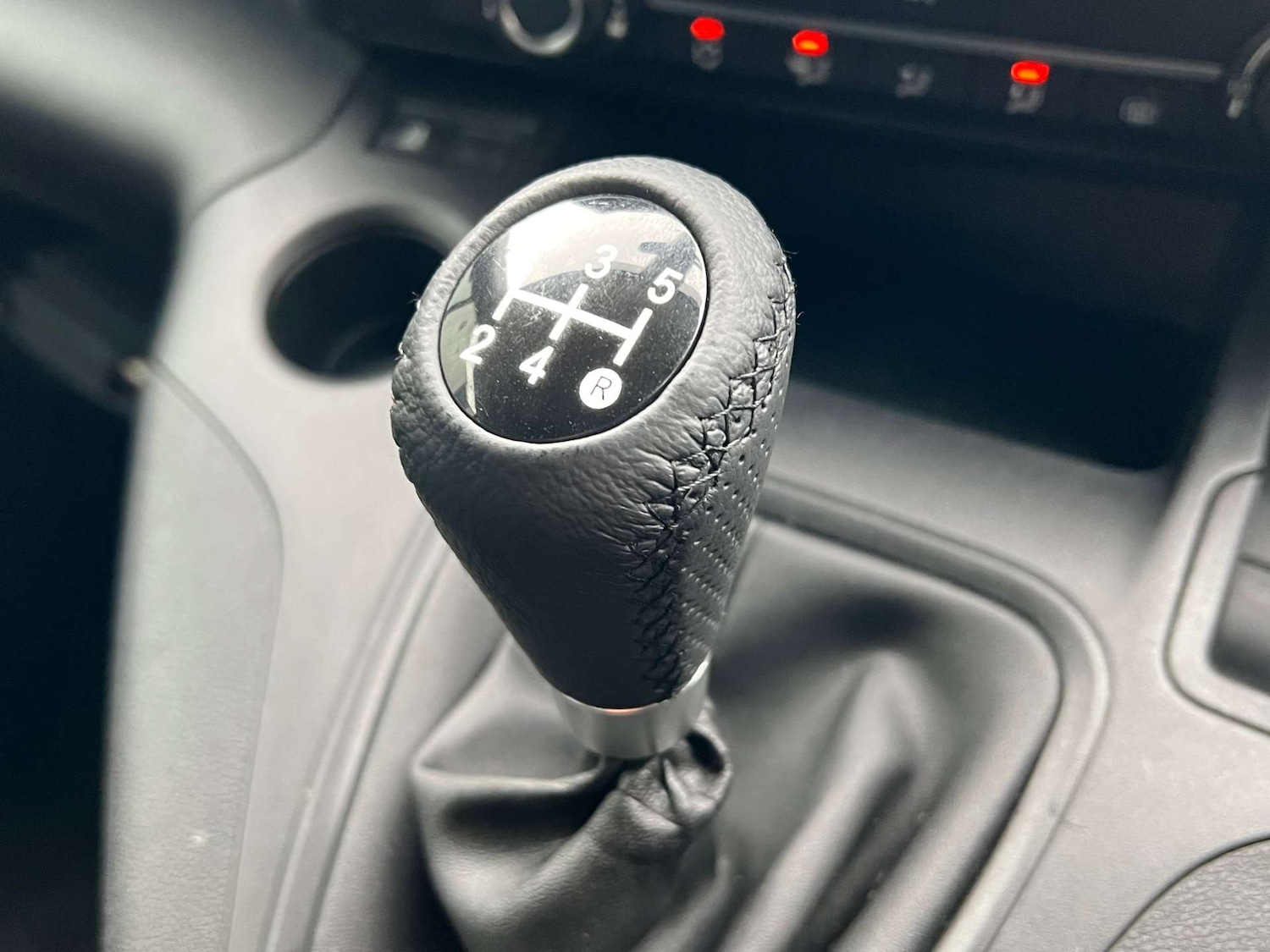 Used Vauxhall Combo Life 2019 for sale - 77662756: Photo 43