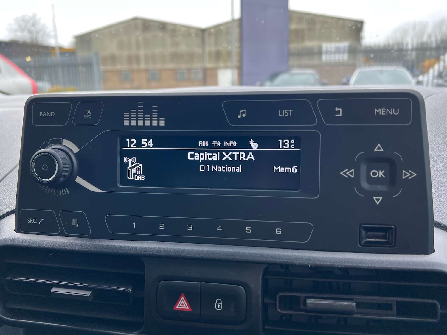 Used Vauxhall Combo Life 2019 for sale - 77662756: Photo 48