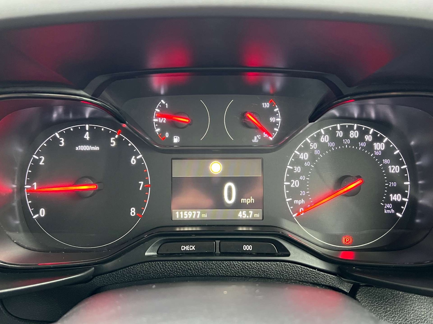 Used Vauxhall Combo Life 2019 for sale - 77662756: Photo 51