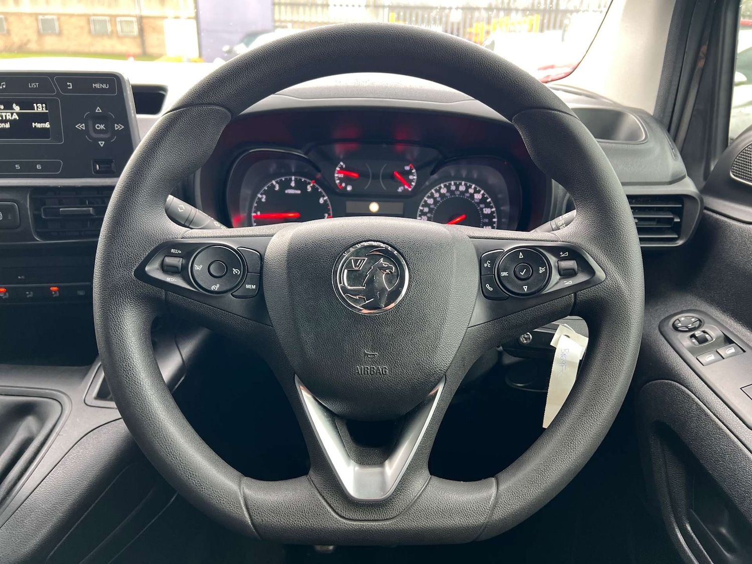 Used Vauxhall Combo Life 2019 for sale - 77662756: Photo 57