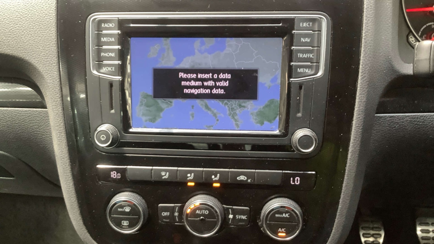 Used Volkswagen Scirocco 2015 for sale - 76380373: Photo 5