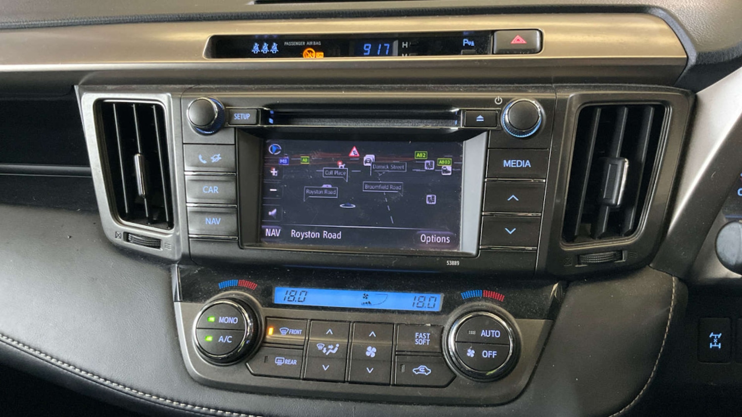 Used Toyota RAV4 2013 for sale - 76595821: Photo 10