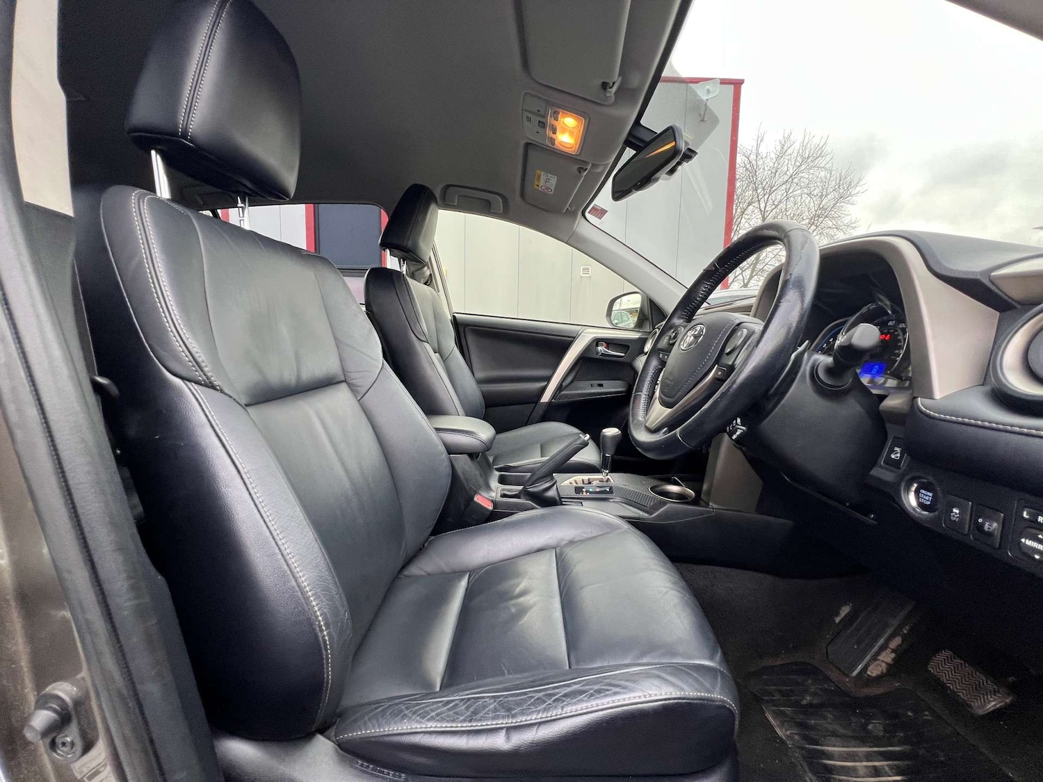 Used Toyota RAV4 2013 for sale - 76595821: Photo 15