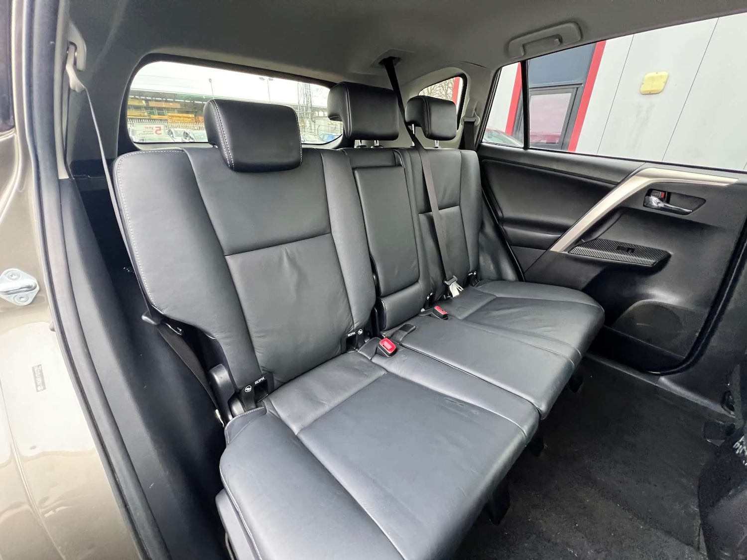 Used Toyota RAV4 2013 for sale - 76595821: Photo 17