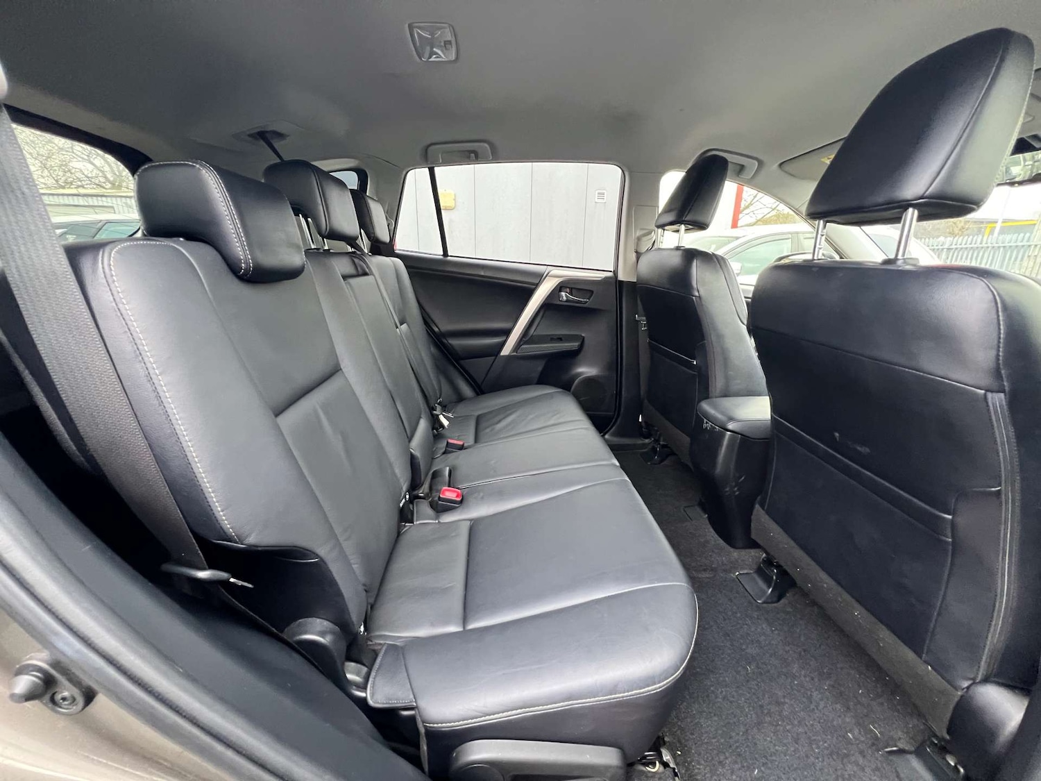 Used Toyota RAV4 2013 for sale - 76595821: Photo 18