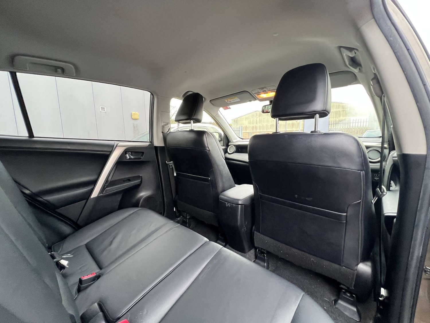 Used Toyota RAV4 2013 for sale - 76595821: Photo 19