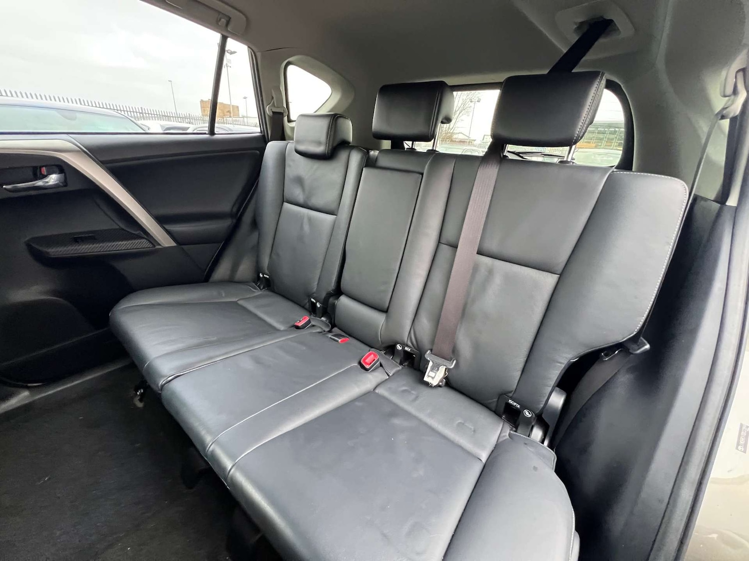 Used Toyota RAV4 2013 for sale - 76595821: Photo 20