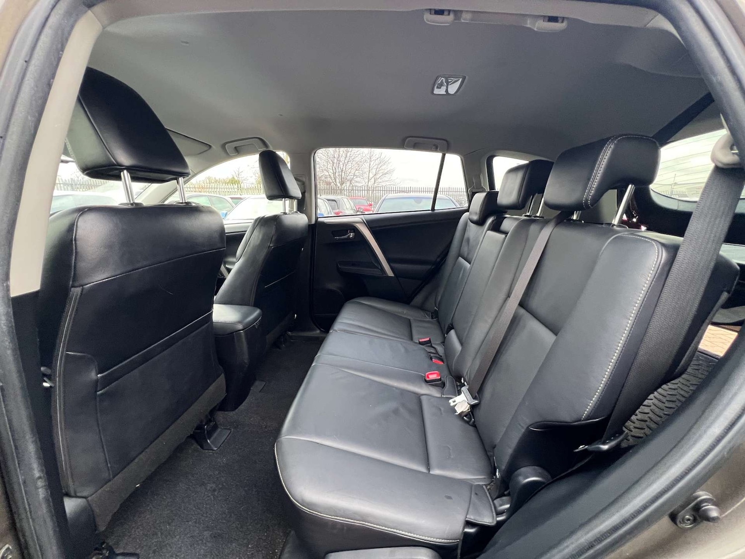 Used Toyota RAV4 2013 for sale - 76595821: Photo 21