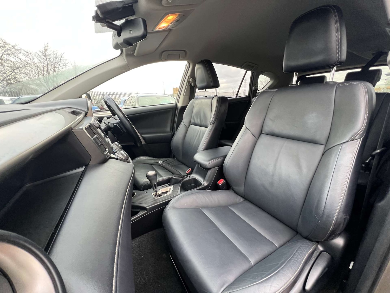 Used Toyota RAV4 2013 for sale - 76595821: Photo 23