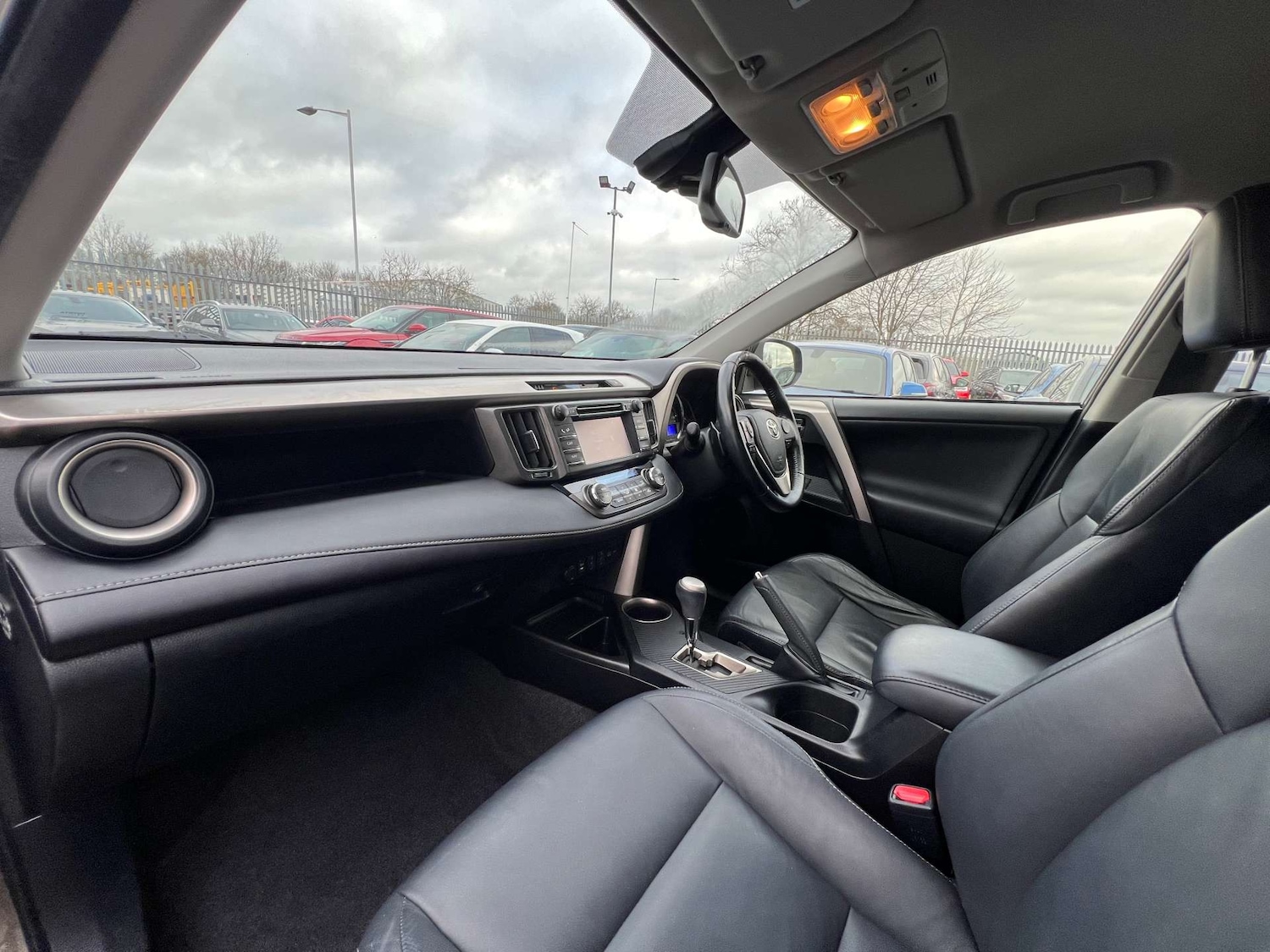 Used Toyota RAV4 2013 for sale - 76595821: Photo 25