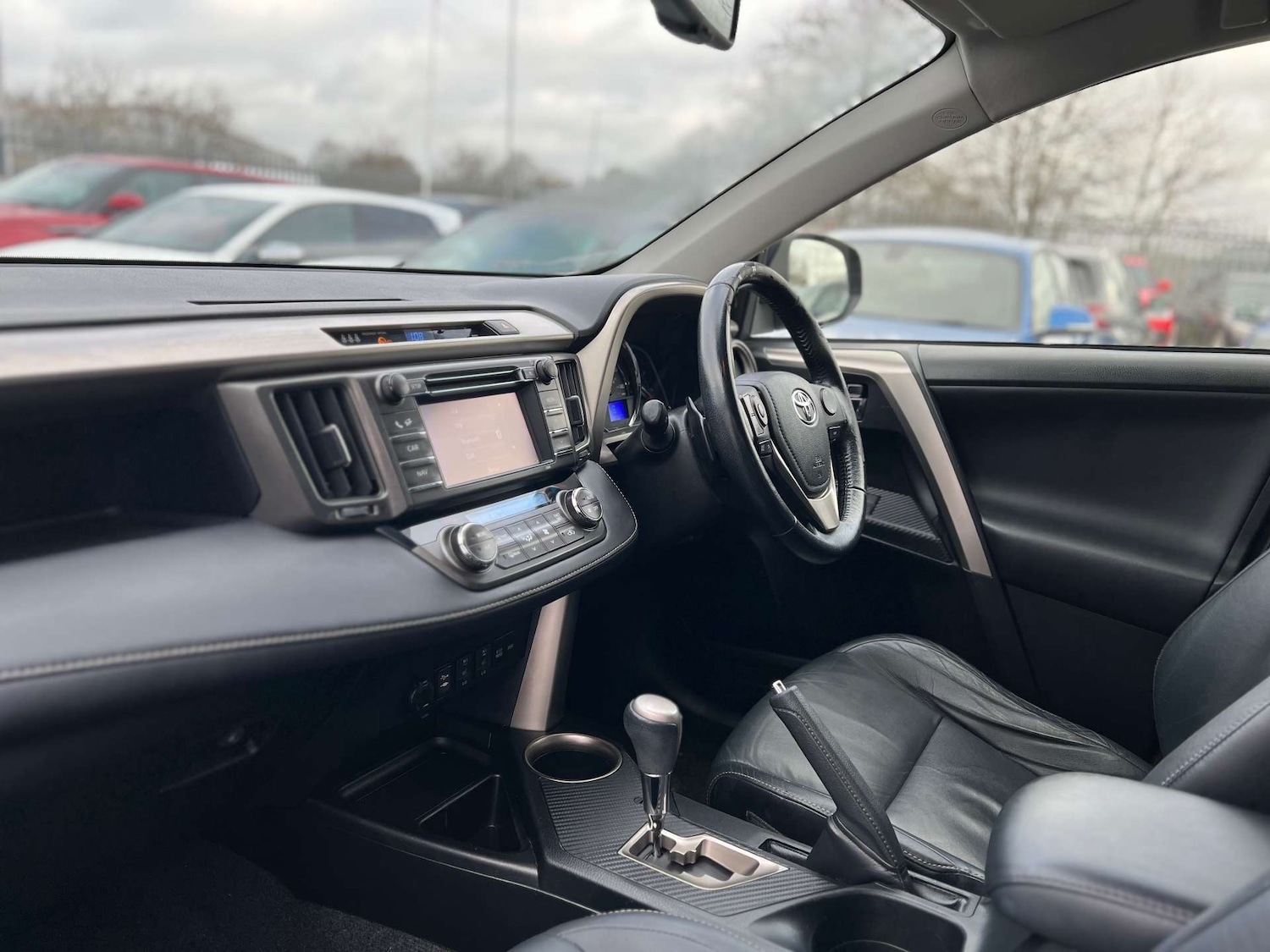 Used Toyota RAV4 2013 for sale - 76595821: Photo 26