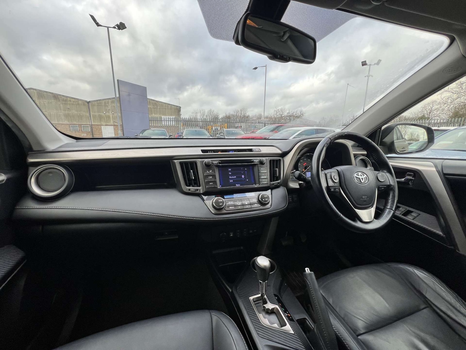 Used Toyota RAV4 2013 for sale - 76595821: Photo 27