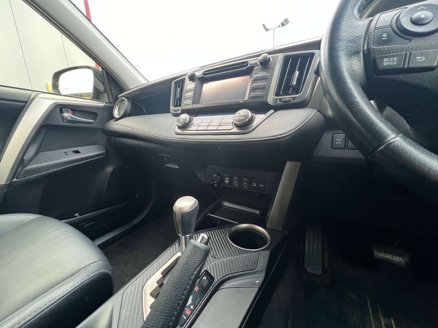 Used Toyota RAV4 2013 for sale - 76595821: Photo 29