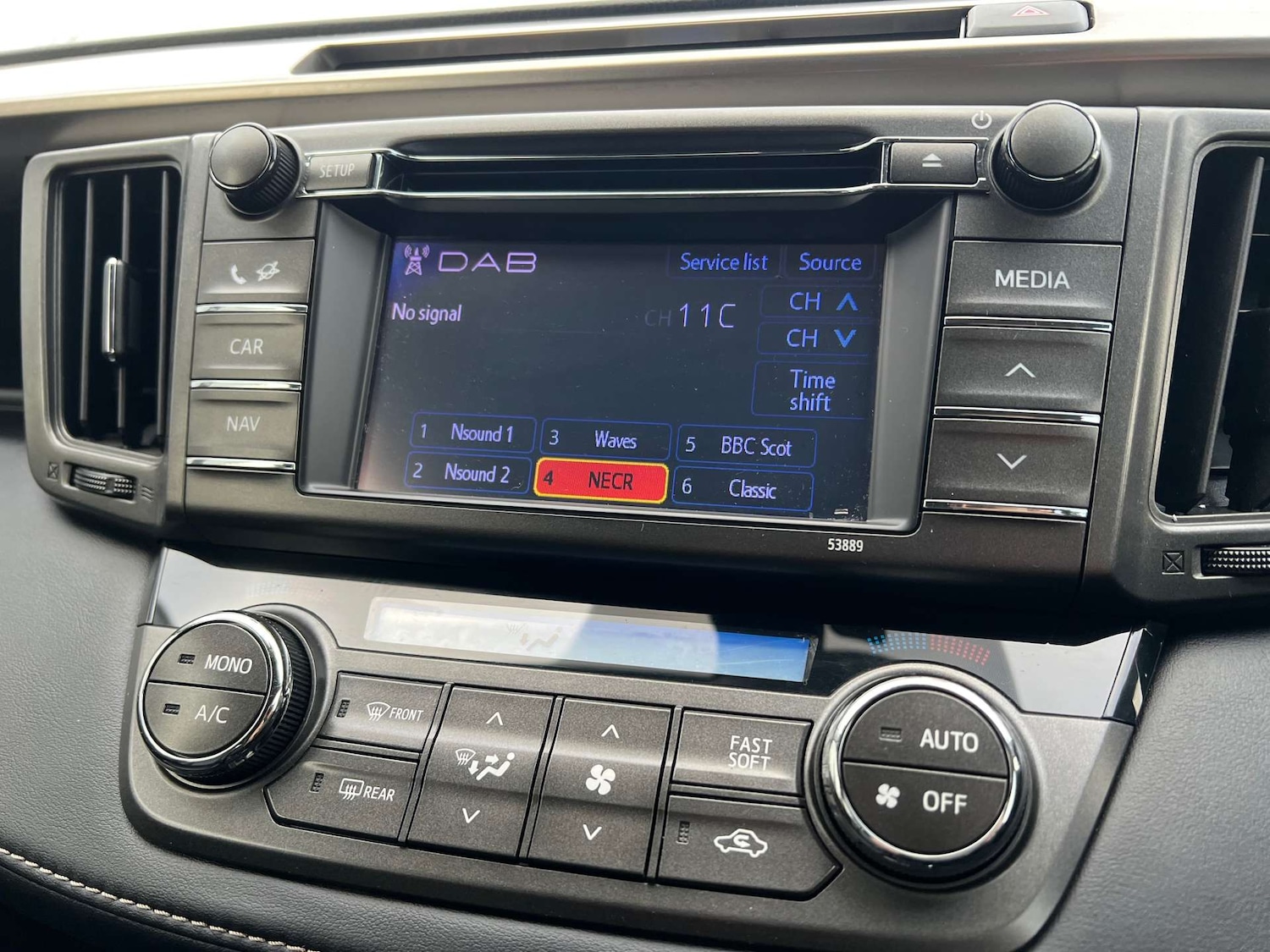 Used Toyota RAV4 2013 for sale - 76595821: Photo 33