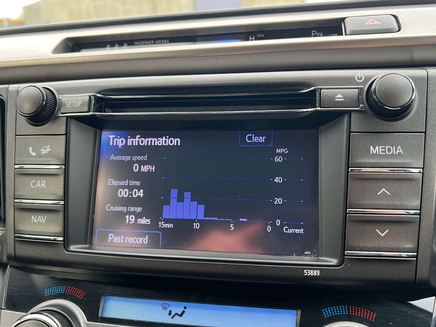 Used Toyota RAV4 2013 for sale - 76595821: Photo 36