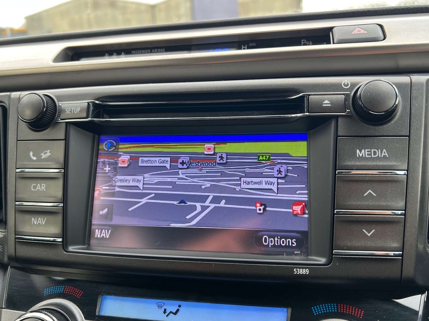 Used Toyota RAV4 2013 for sale - 76595821: Photo 37