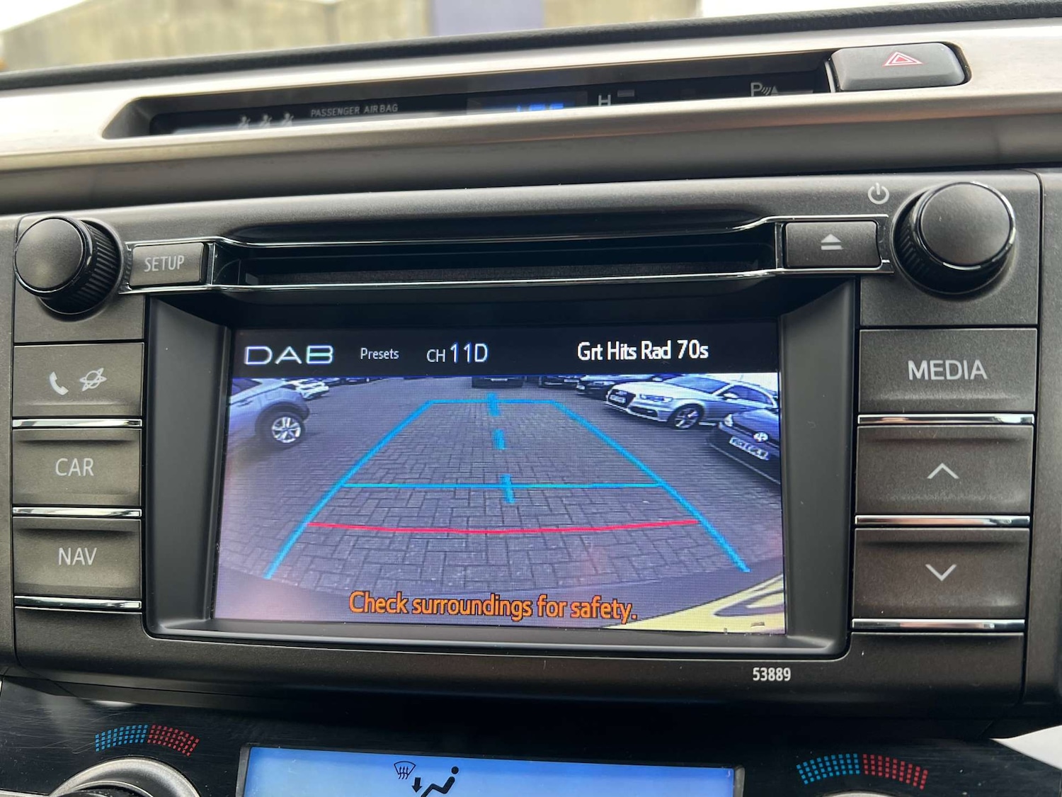 Used Toyota RAV4 2013 for sale - 76595821: Photo 40