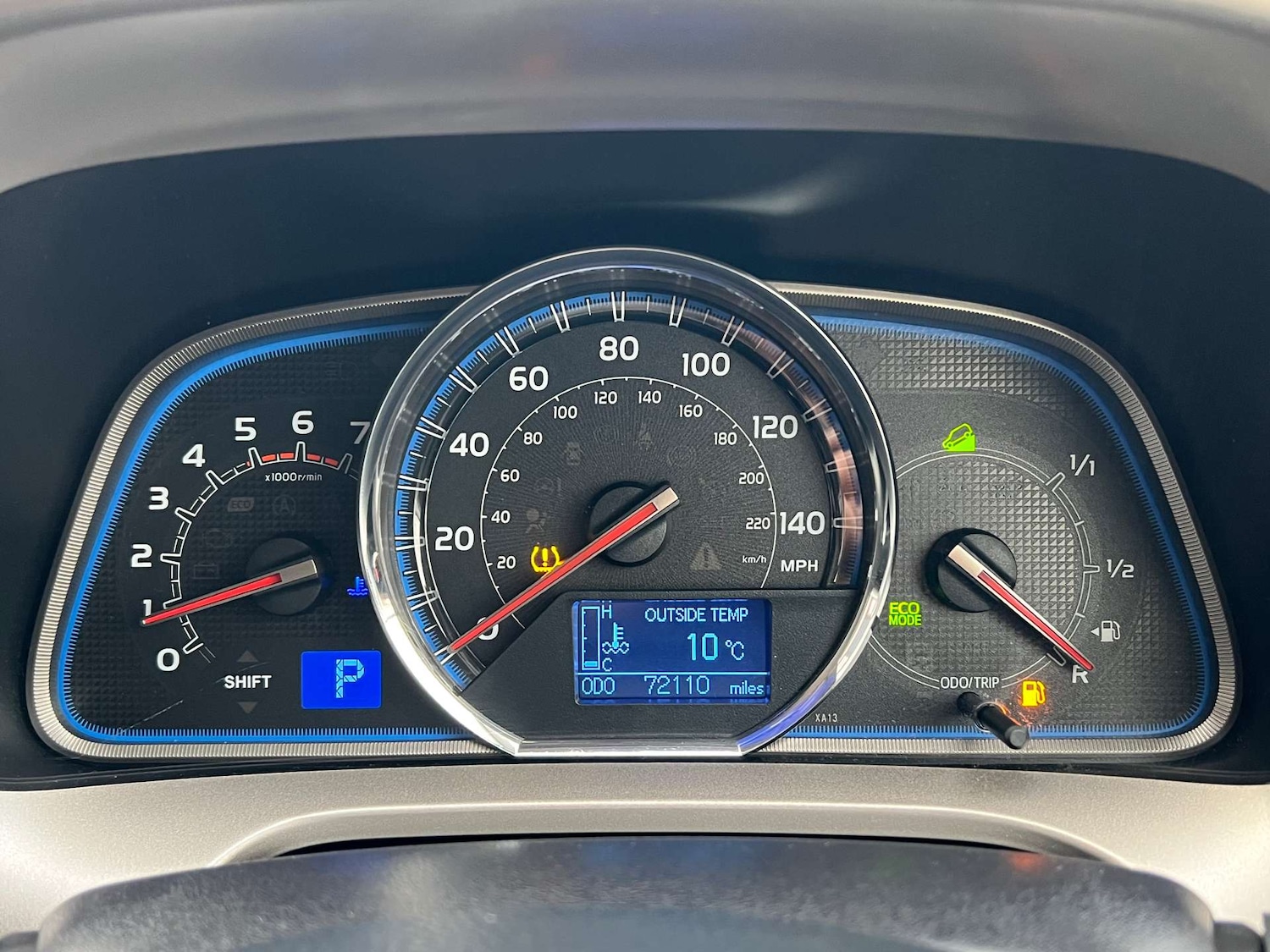 Used Toyota RAV4 2013 for sale - 76595821: Photo 49