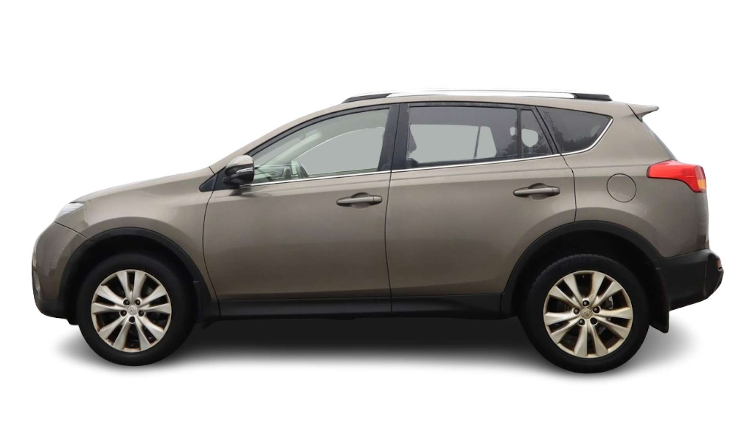 Used Toyota RAV4 2013 for sale - 76595821: Photo 5